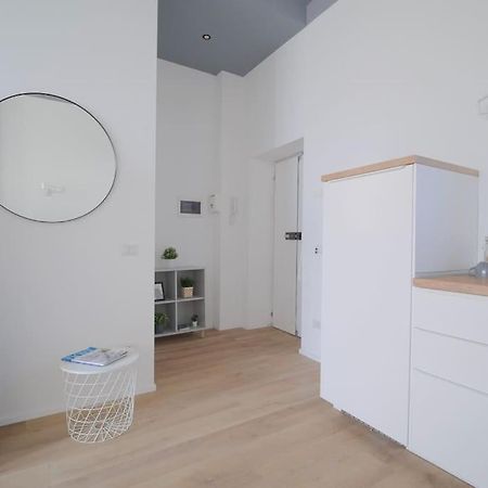 Casa Mangi Leilighet Milano Eksteriør bilde