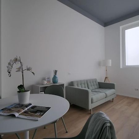 Casa Mangi Leilighet Milano Eksteriør bilde
