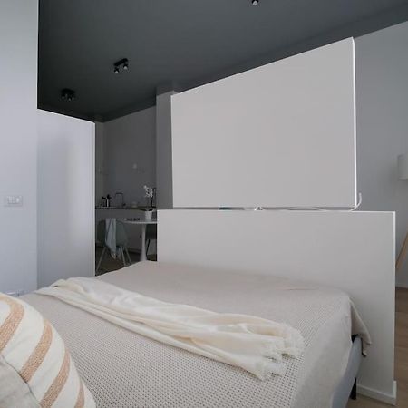Casa Mangi Leilighet Milano Eksteriør bilde