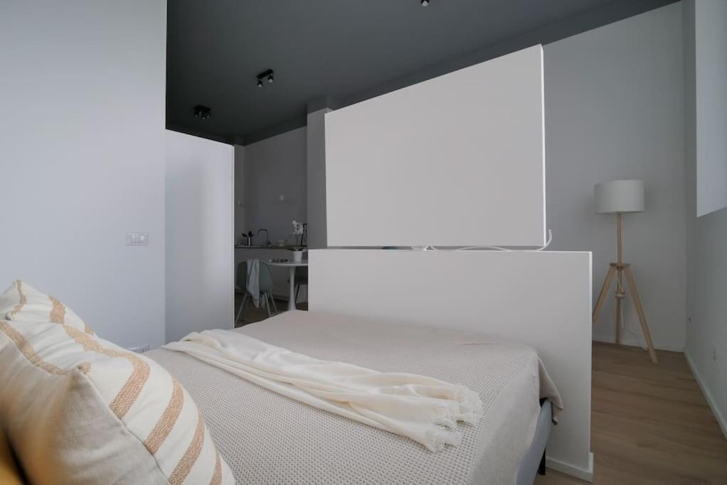 Casa Mangi Leilighet Milano Eksteriør bilde